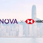 NOVA 在香港与汇丰银行推出首个开户 API