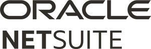 Oracle NetSuite Logo
