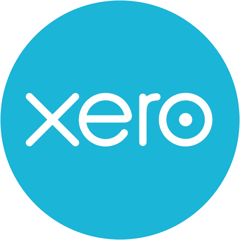 Xero Logo