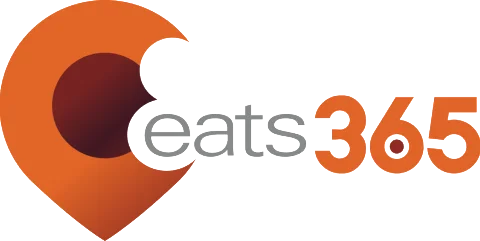 Eats 365 Logo