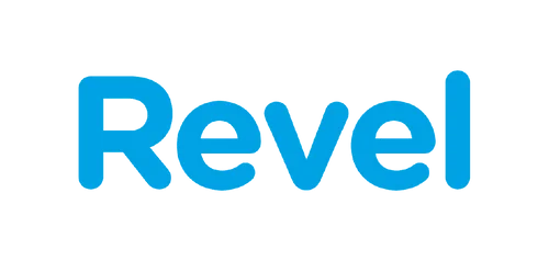 Revel Logo