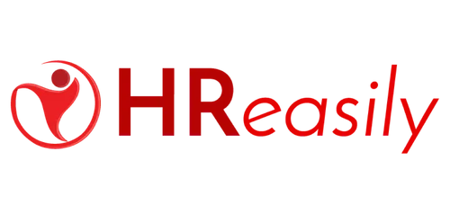 HR easily Logo