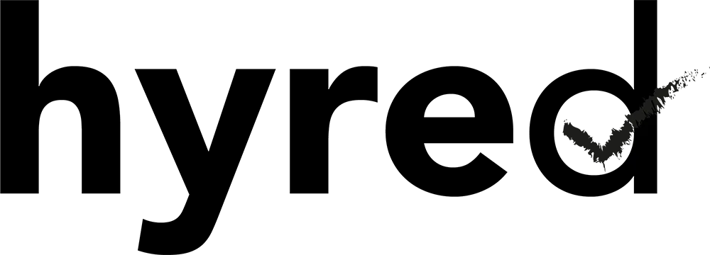 Hyred Logo