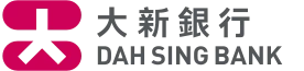 Dahsing Bank Logo