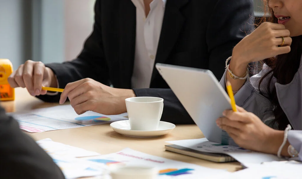 Accounting & Bookkeeping Services in Hong Kong | NOVA