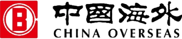 CHINA OVERSEAS icon